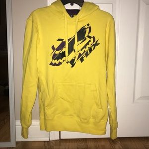 Women's Fox Racing Hoodie